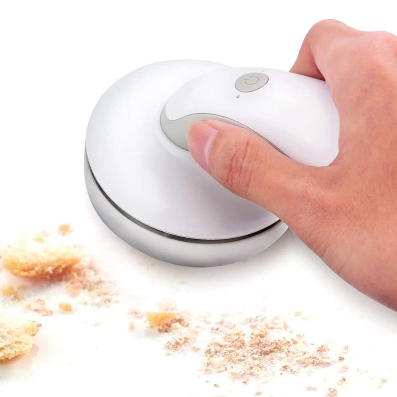 Handheld Mini Vacuum Cleaner, USB Recharge Portable Mini Multi-Function Vacuum Cleaner For Office, Desktop, Keyboard