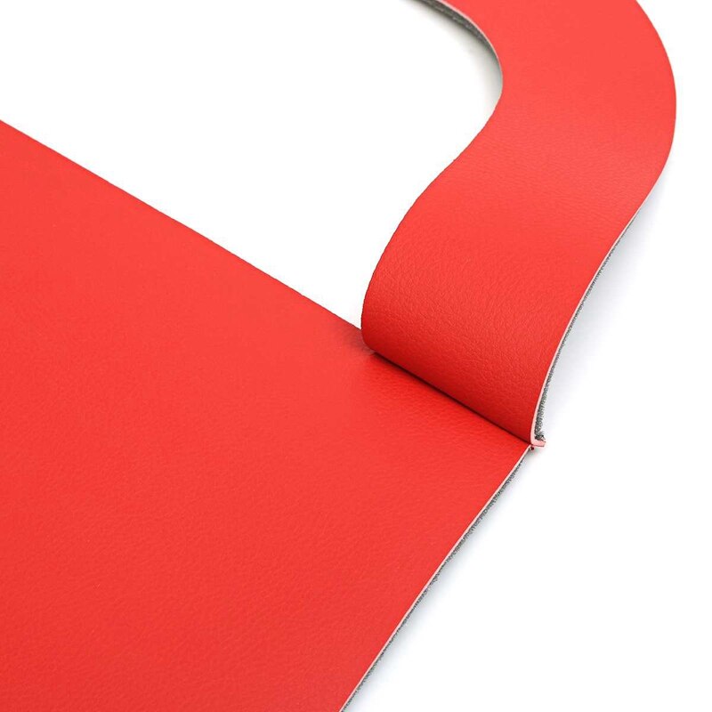 Auto Deur Panel Insert Kaarten Stof Pad Synthetisch Leer Voor Ford Mustang 2005 Voordeur Plaat Onderdelen