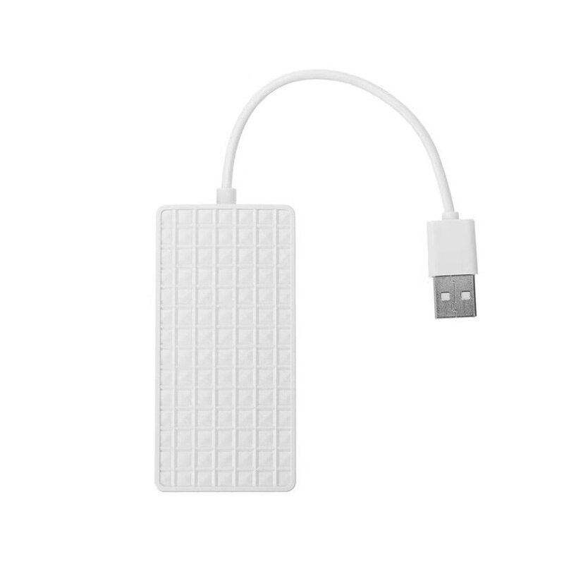 Wireless Smart Link Bluetooth CarPlay Dongle Mini USB Carplay Auto Module Case for Apple iOS ANdroid Car GPS Navigation: wifi carplay2