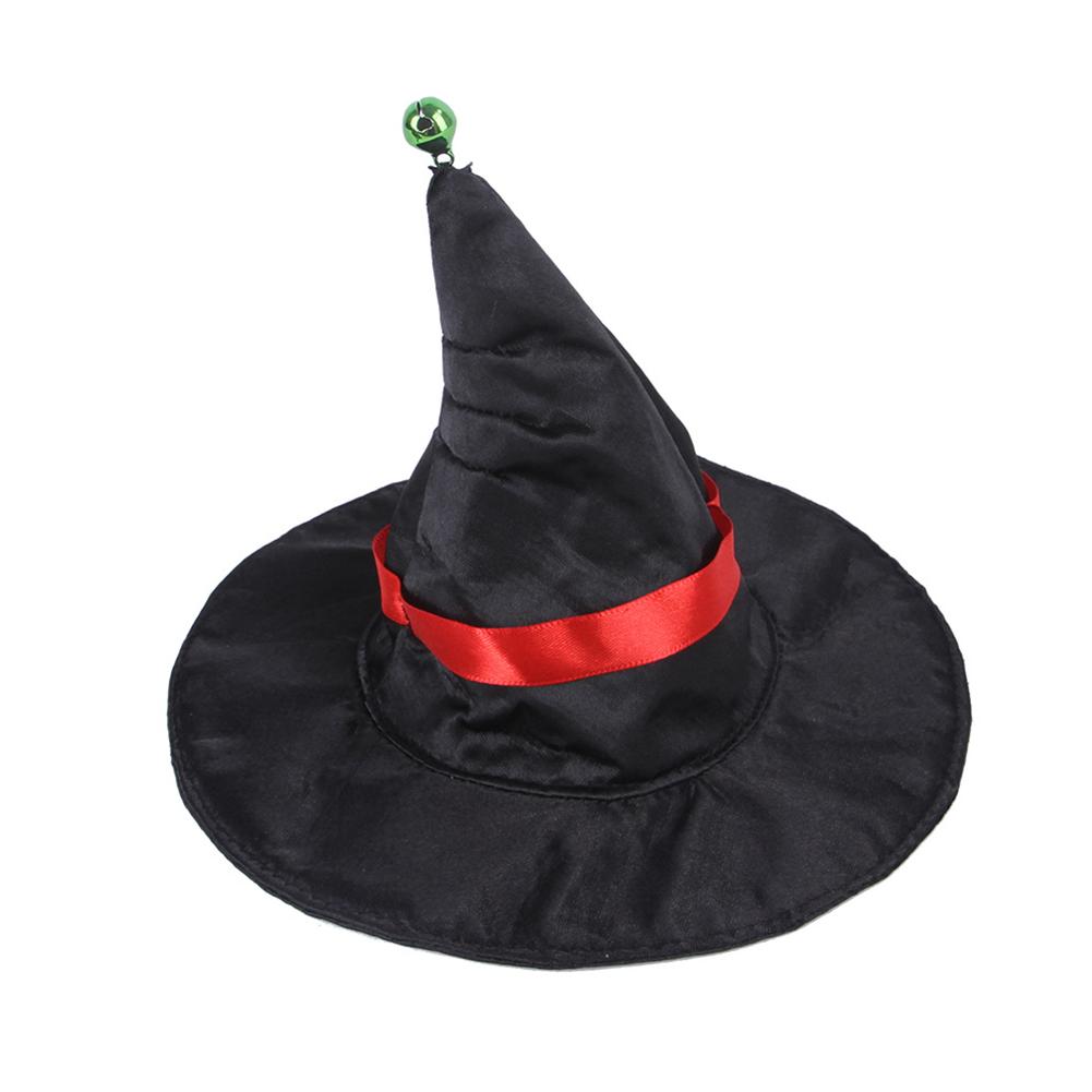 Huisdierkat cosplay mantel kostuum hoorn halloween huisdier kostuums schattige cosplay vampier mantel cape hond pet met cosplay hoorns 40a