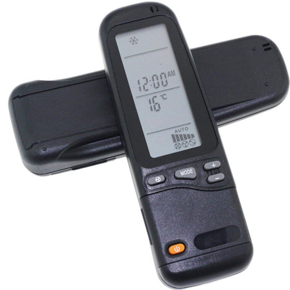 Remote Control Air Conditioning For Airwell Electra RC-3 RC-4 RC-7 YORK DAEWOO For Conditioner Air Conditioning Remote Control