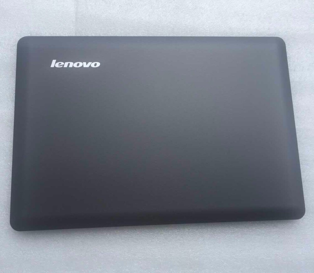 Oem lenovo  u410 lcd cover baglåg bagside taske laptop shell rød blå grå no touch 3 clz 8 lclv 30 3 clz 8 lclvg 0 3 clz 8 lclvf 0: Grå