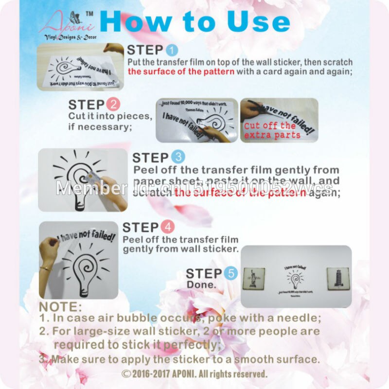 Søde citater prinsen og prinsessen sover her wallstickers diy stjerner sød krone børneværelse dekoration drenge piger