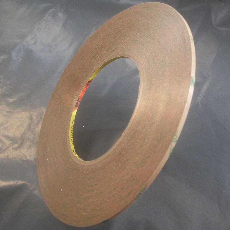 3 M 9495 300LSE 3mm * 55 m Dubbelzijdig Plakband Transparant Voor Het Herstellen Mobiele Telefoon Touch Screen lcd Led Display Paneel