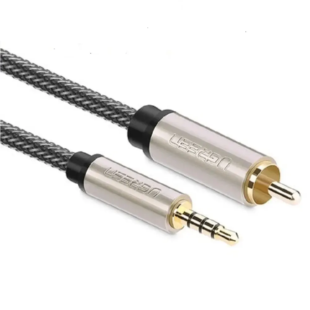 Audio Draad Geschikt Voor Speaker Cd Dvd-Speler Set-Top Box 3.5Mm Coaxiale Digitale Audio Kabel Zwart Millet Tv Speciale Spdif Lijn