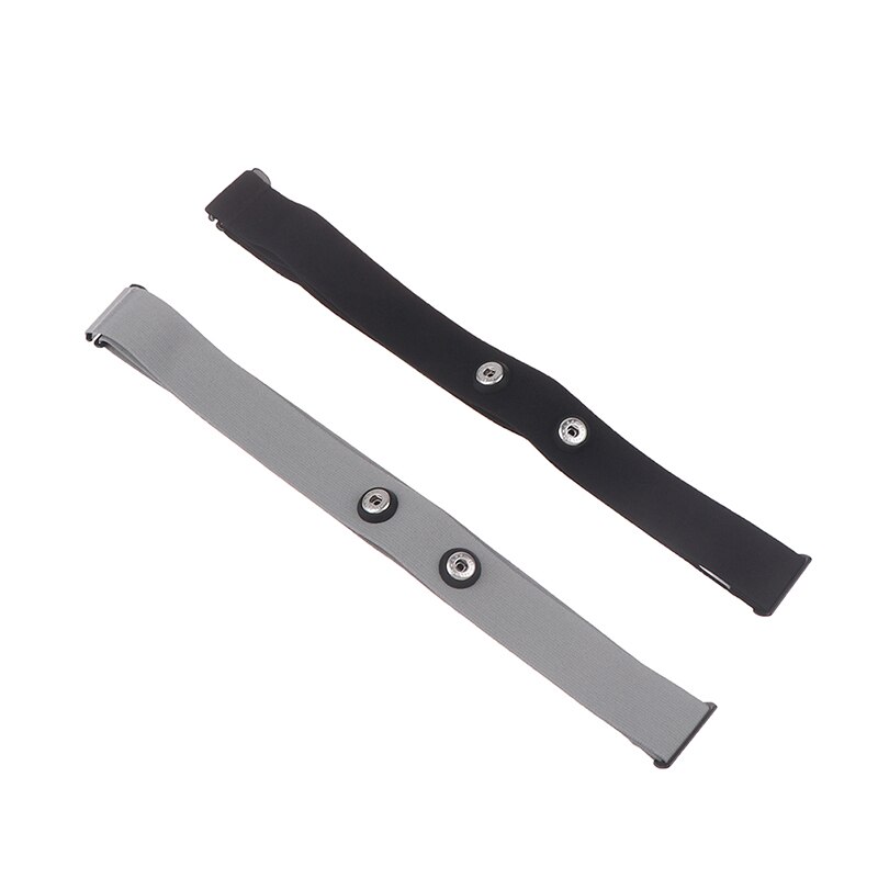 Chest Belt Strap Sports Wireless Heart Rate Monitors GUOMUZI