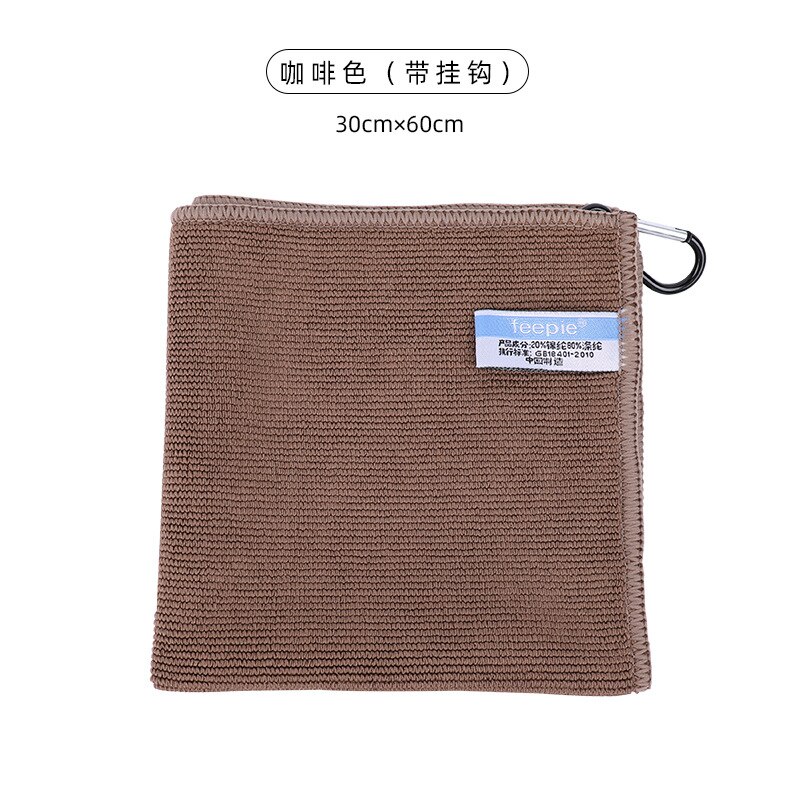 Super Absorbent Towel Barista Towel Rag Bar Coffee Machine Cleaning Cloth Tableware Household Cleaning Towel Kichen Tools