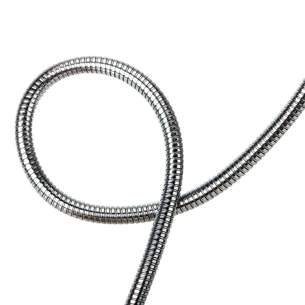 iTimo Flexible USB LED Book Light Super Bright Modern Portable Reading Lamp Torch Flashlight for Laptop Notebook PC Computer