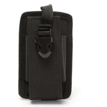 Special belt bag protective cover for intercom outdoor unit hanging cover