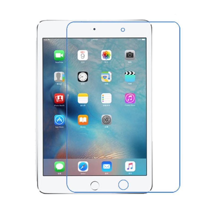 Wysoka przezroczysta błyszcząca osłona na ekran folia ochronna na iPad powietrze/powietrze 2 (iPad 5/6)