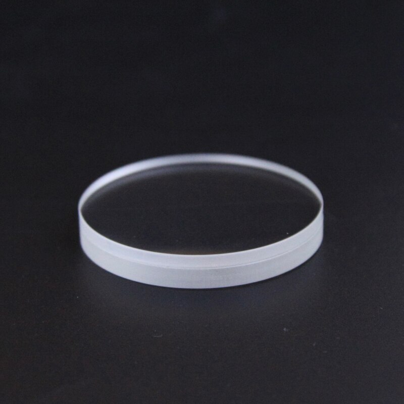 Diameter42 Focal length110 achromatic lens factory custom telescope lens magnifier various sizes