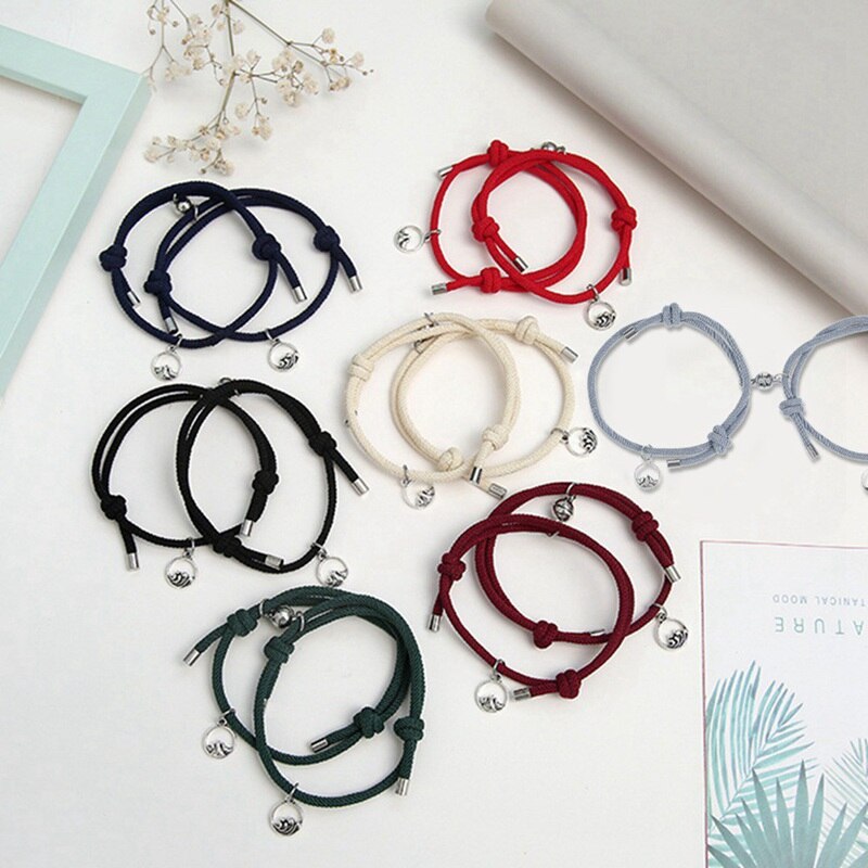 Adjustable alloy bracelet bracelet