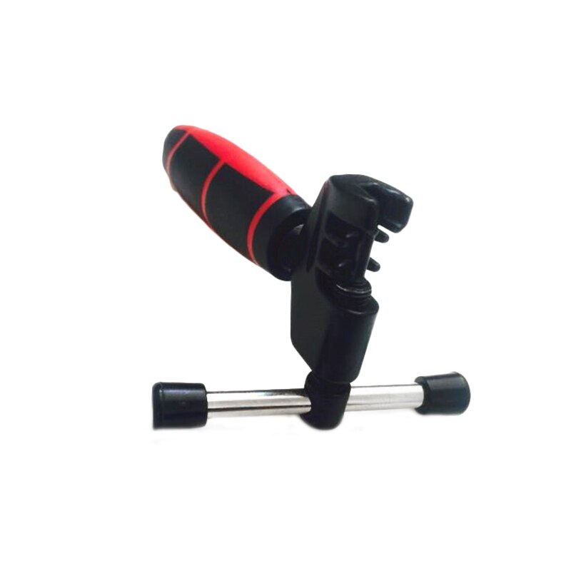 Premium Bike Bicycle Cycle Chain Pin Remover Link Breaker Splitter Extractor Tool Kit Bicycle Repair Tools