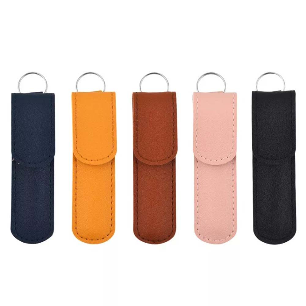 Portable Practical Oral Crochet Care Supplies Holder Women Tooth Hook Plug Teeth Flossing Set Cleaning Tooth Tool