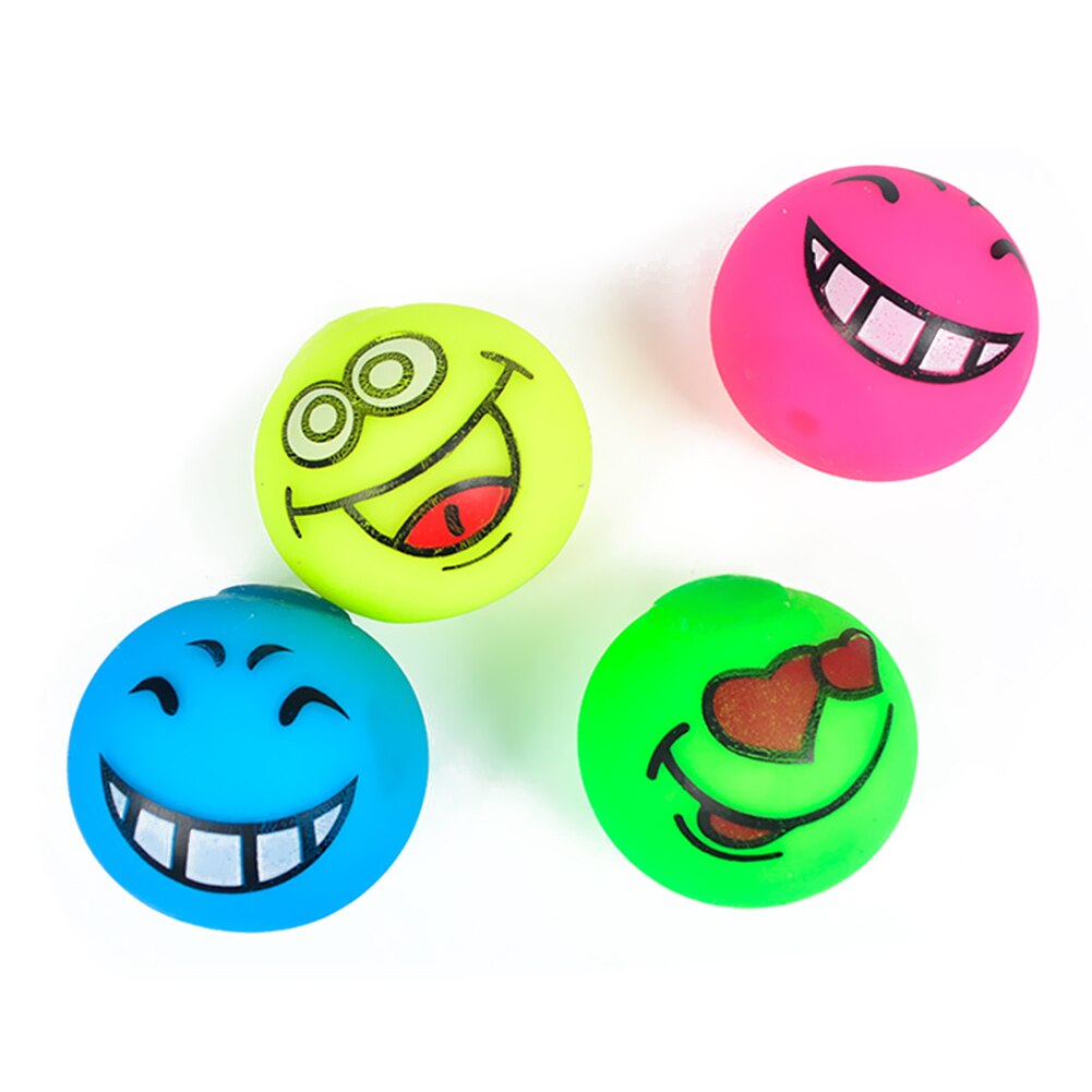 Colorful Vent Ball Decompression Toy Men And Women Decompression Toy Grape Balls Relieve Pressure Balls Hand Fidget Toy: 05