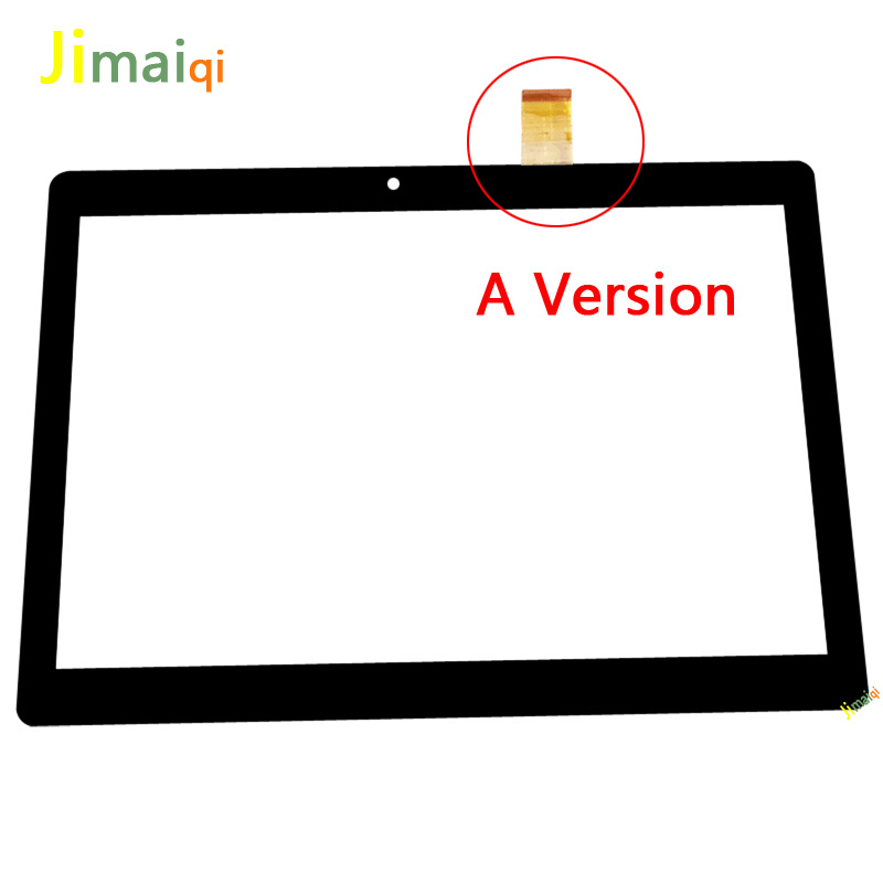 For 10.1&#39;&#39; Inch DIGMA Plane 1559 4G PS1173PL Tablet External Capacitive Touch Screen Digitizer Panel Replacement Sensor