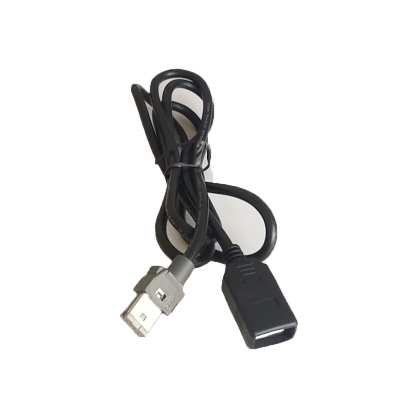 Biurlink-Cable USB RD9, RD43, RD45, para Peugeot 307, 407, 308, 408, 508, 3008 y Citroen C2, C3, C4, C5: only usb cable