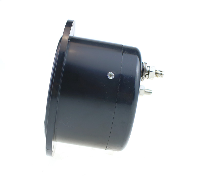 Baomain DC 30V Round Voltmeter Voltage Meter 65C5...