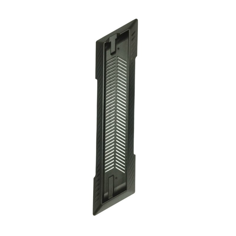 Support Vertical pour PS4 évents de refroidissement intégrés minces et pieds antidérapants support de Base stable pour Console de jeu mince Sony Playstation 4