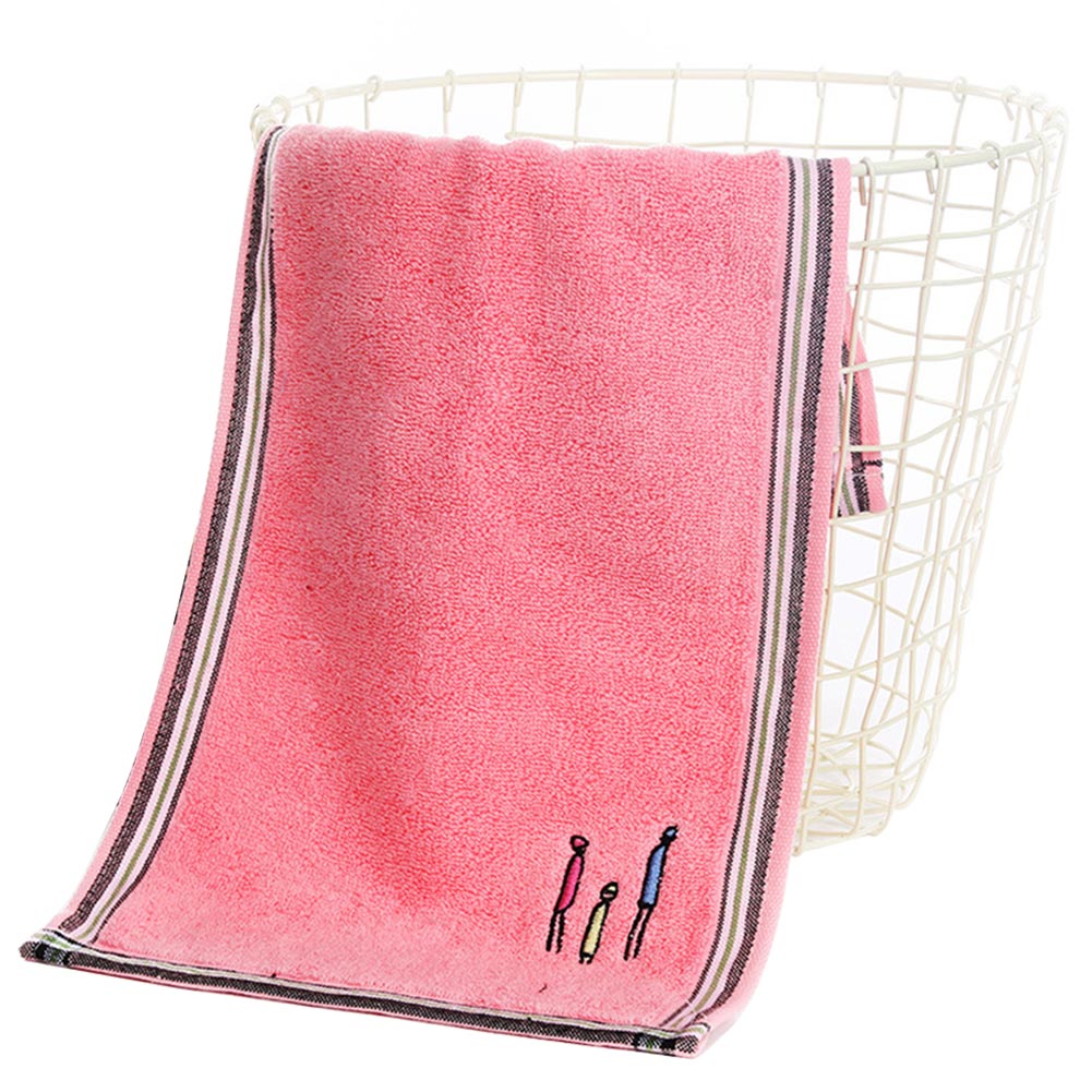 Prezent dla par ręcznie ekologiczna toaleta szybkoschnąca mieszanki bawełny ręcznik myjka rodzina akcesoria robić łazienki miękkie gospodarstwo domowe