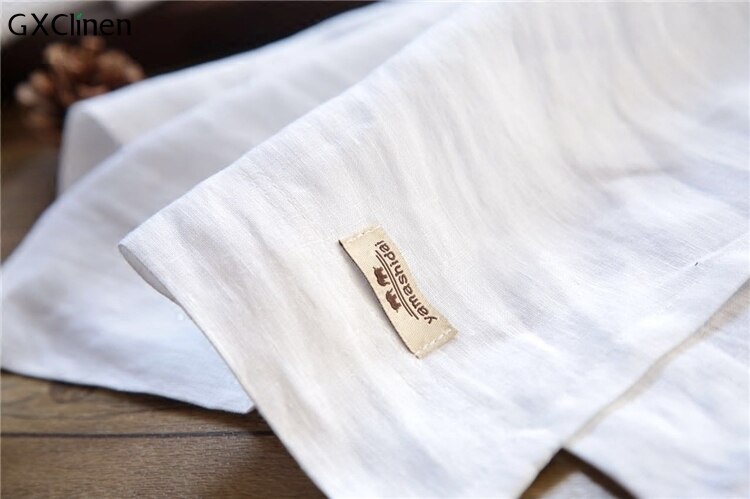 100% lniany ręcznik robić twarzy łazienka biały ręcznik kąpielowy dla dzieci dorośli ręczniki robić twarzy frotte myjka podróżna ręcznik sportowy