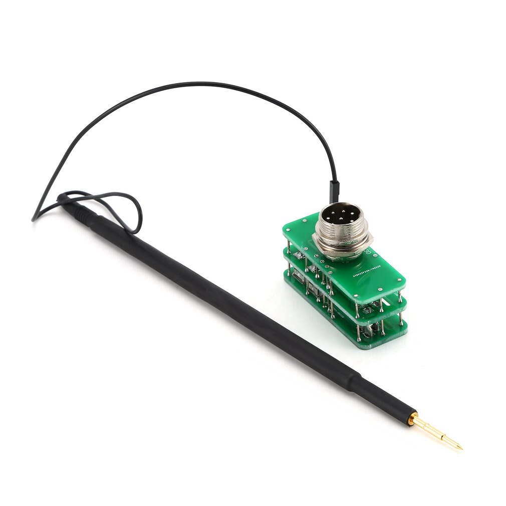 Groene Ecu Adapter Voor Ktmflash Ktm Adapter Werkt Samen Met Ktm Flash Ecu Programmeur