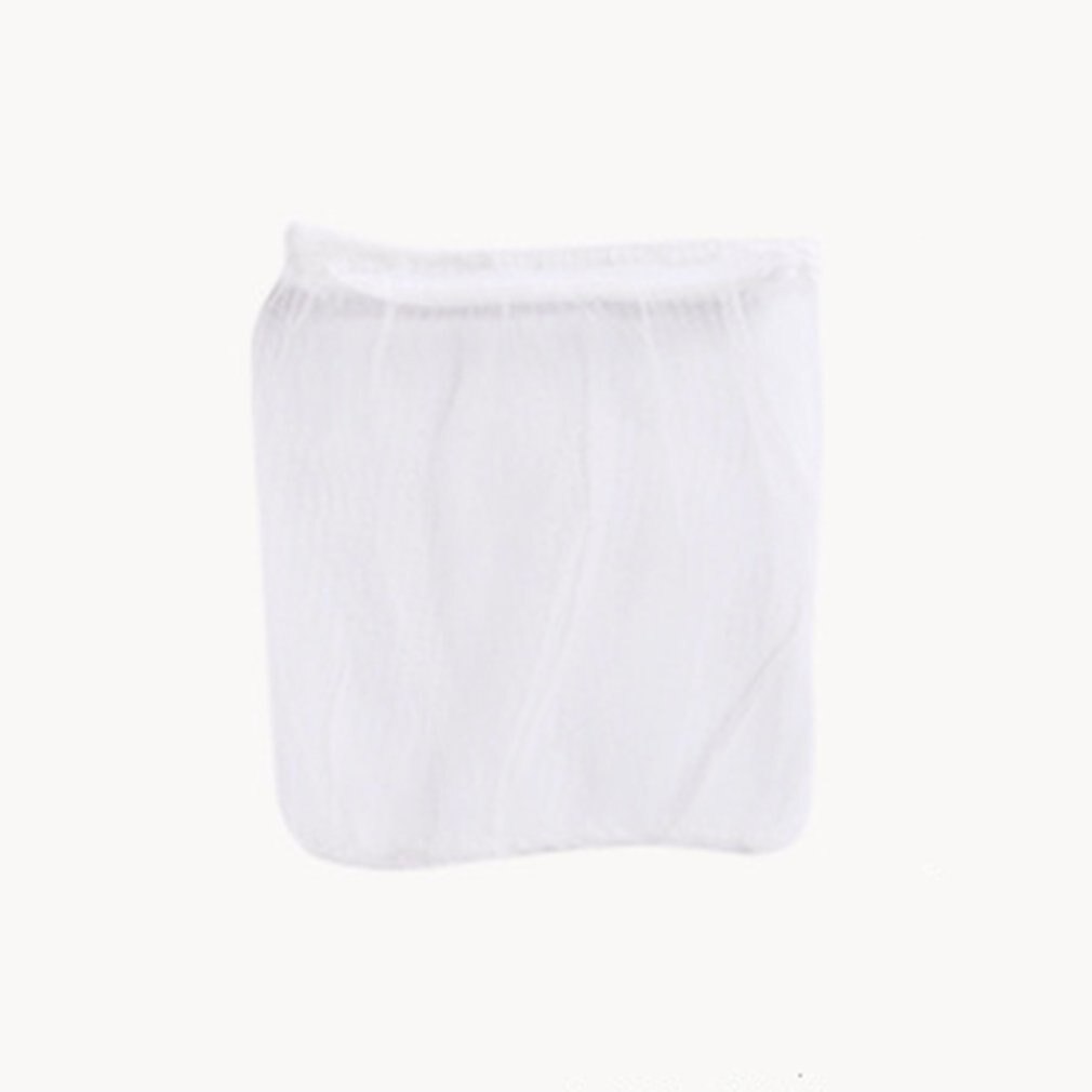 Kitchen sink filter anti-blocking pool debris garbage bag sink basin water cut bag net: Default Title