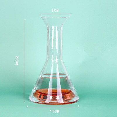 Jarra de cristal, jarra para agua cliente, hervidor frío, contenedor de jugo, botella de vidrio, bote de agua fresco, café, té, bebida para Cocina: Pink Pot