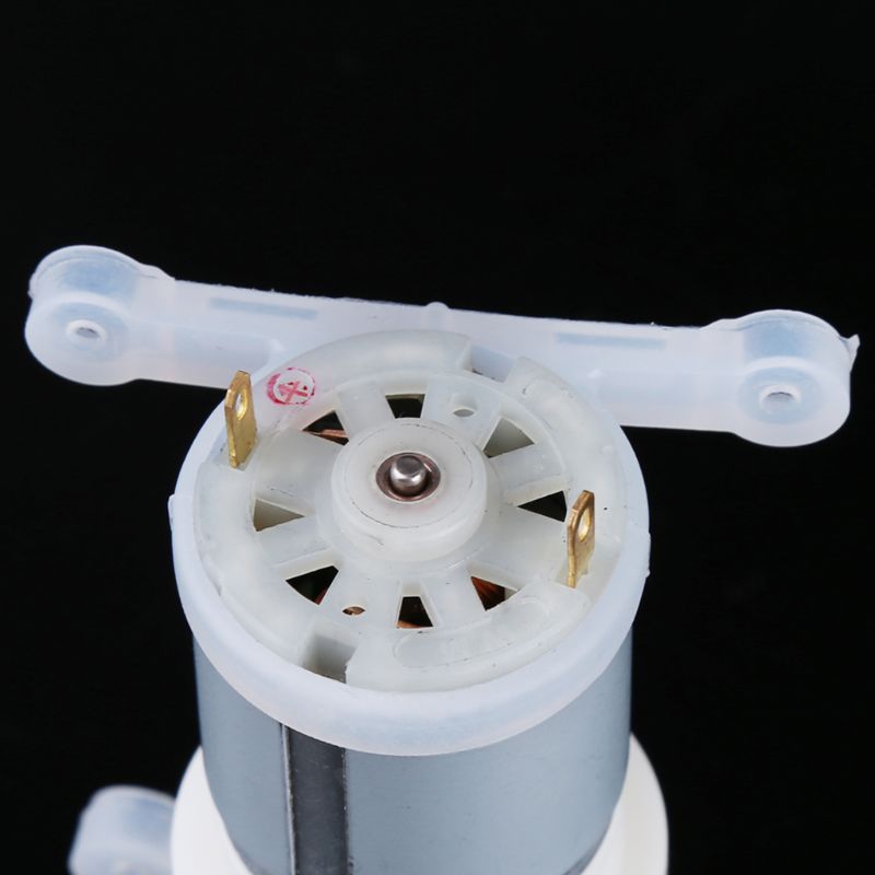 Priming Diaphragm Mini Pump Spray Motor 12V Micro Pumps For Water Dispenser