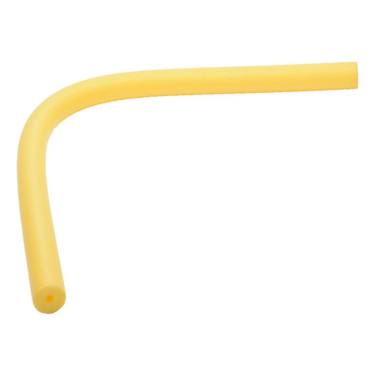 Flexibele Drijvende Zwembad Noodle Zwemmen Kickboard Water Float Aid Woggle Noedels Hollow Leren Zwemmen Schuim DIY Speelgoed