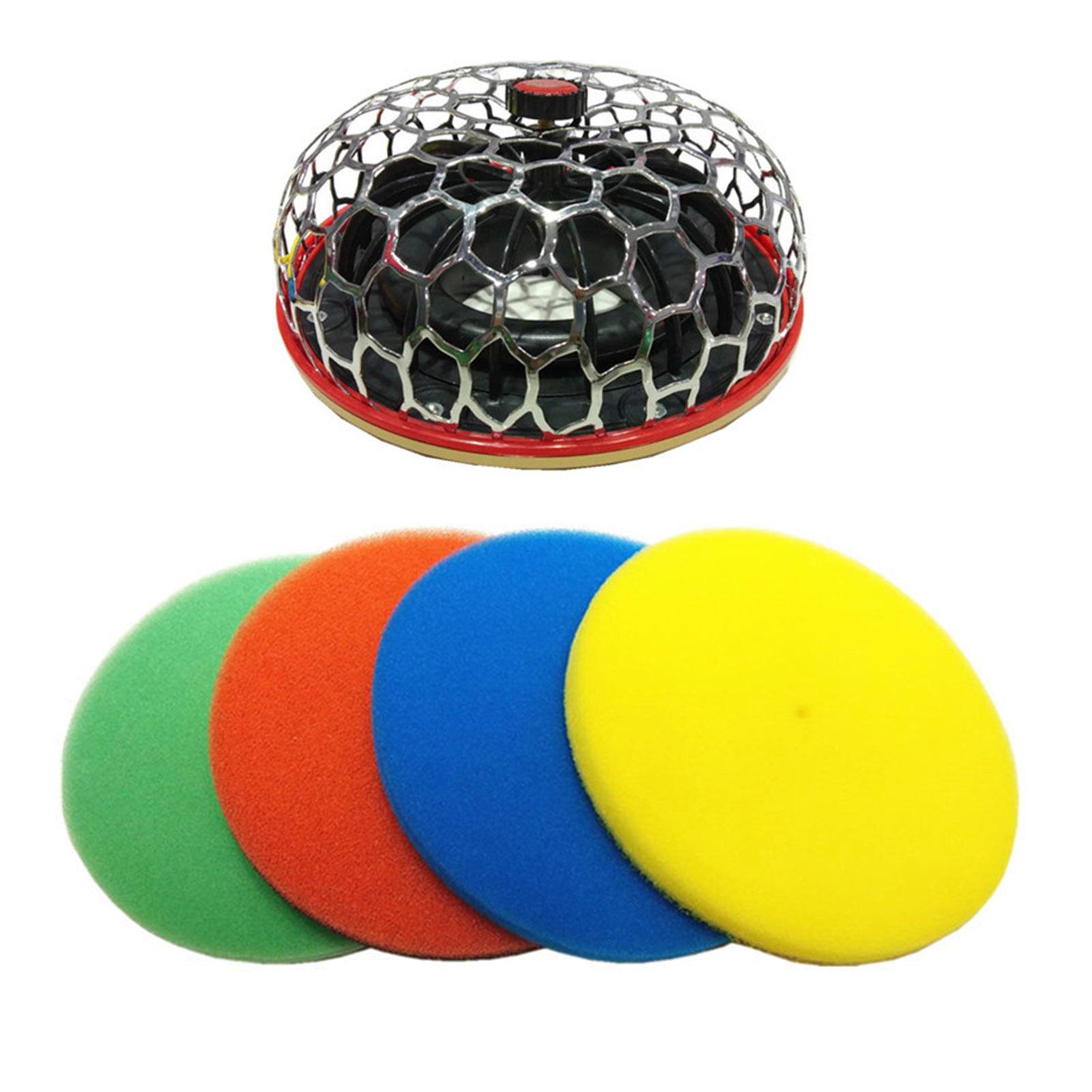 Esponja universal para filtro de aire de coche, limpiador de espuma, Ahorrador de combustible, cilindro del motor, 200mm