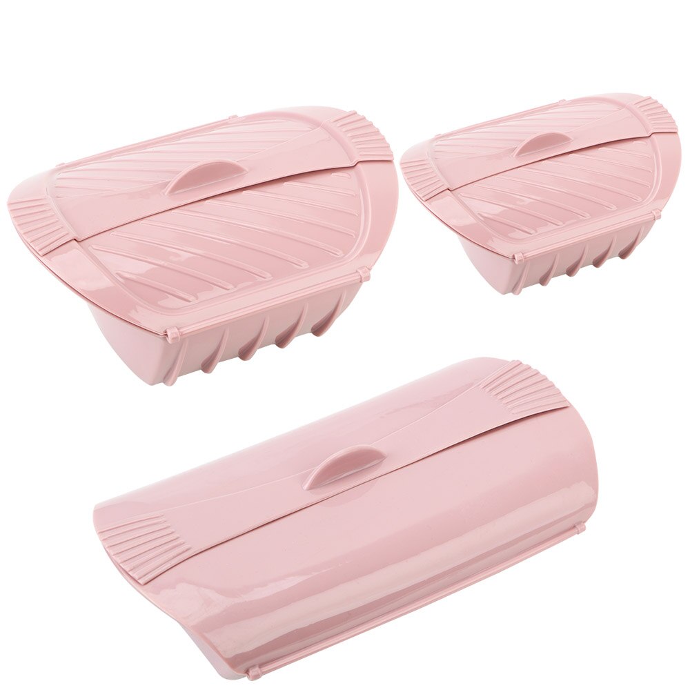 Silicone cozinhado peixe tigela microondas vapor com tampa cozinhar ferramentas de cozinha gadgets: Set