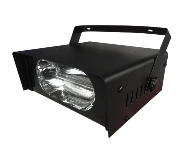 300W strobe effects room disco flash bar strong home Party strobe light dj stroboscope Eu plug