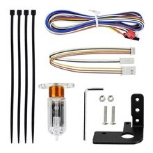 BL Touch Bed Auto Self-Leveling Sensor Kit For 3D Printer With 32 Bit V4.2.2 Or V4.2.7 Mainboard Ender 3 V2/5 Upgraded