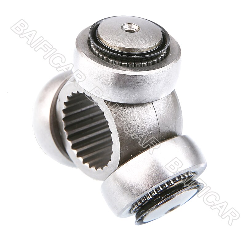 Baificar Brand Inner CV Joint Half Shaft Bearing For Peugeot 307 308 408 508 206 207 301 Xsara C2 Picasso