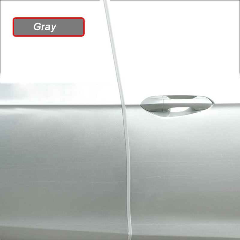 5meters Car Door Sealing Strip Sticker Dustproof W... – Vicedeal