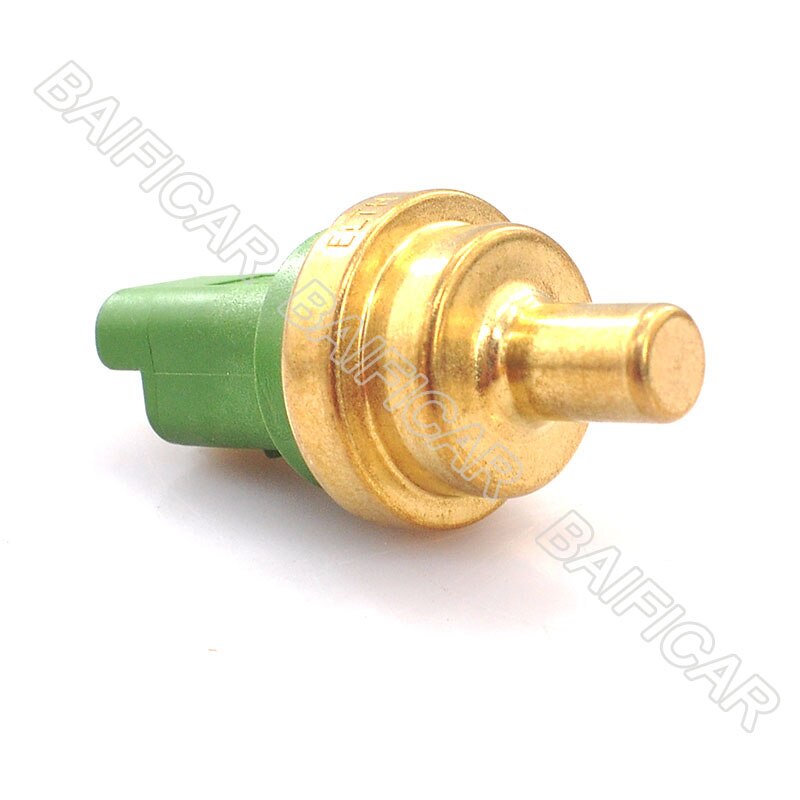 Baificar Brand Genuine Coolant Water Temperature Sensor 1338C1 For Peugeot 206 207 307 308 406 407 607 Citroen C2 C3 C4 C5 C6