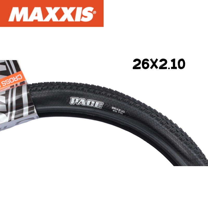 MAXXIS PACE(M333) Bicycle Wire Tire Original 26/27.5/29 Mountain Bike Anti Puncture Fetus Tyre For MTB E-BIKE: Dark Khaki