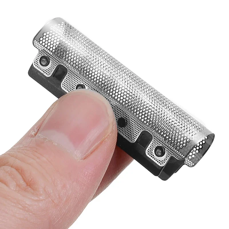 628 Mesh Shaver Razor Replacement Cutters + Foil for Braun 3000 3614 3615 3310 3315 3610 3612 3614 3734 5628 5634 5635 Foil Mesh