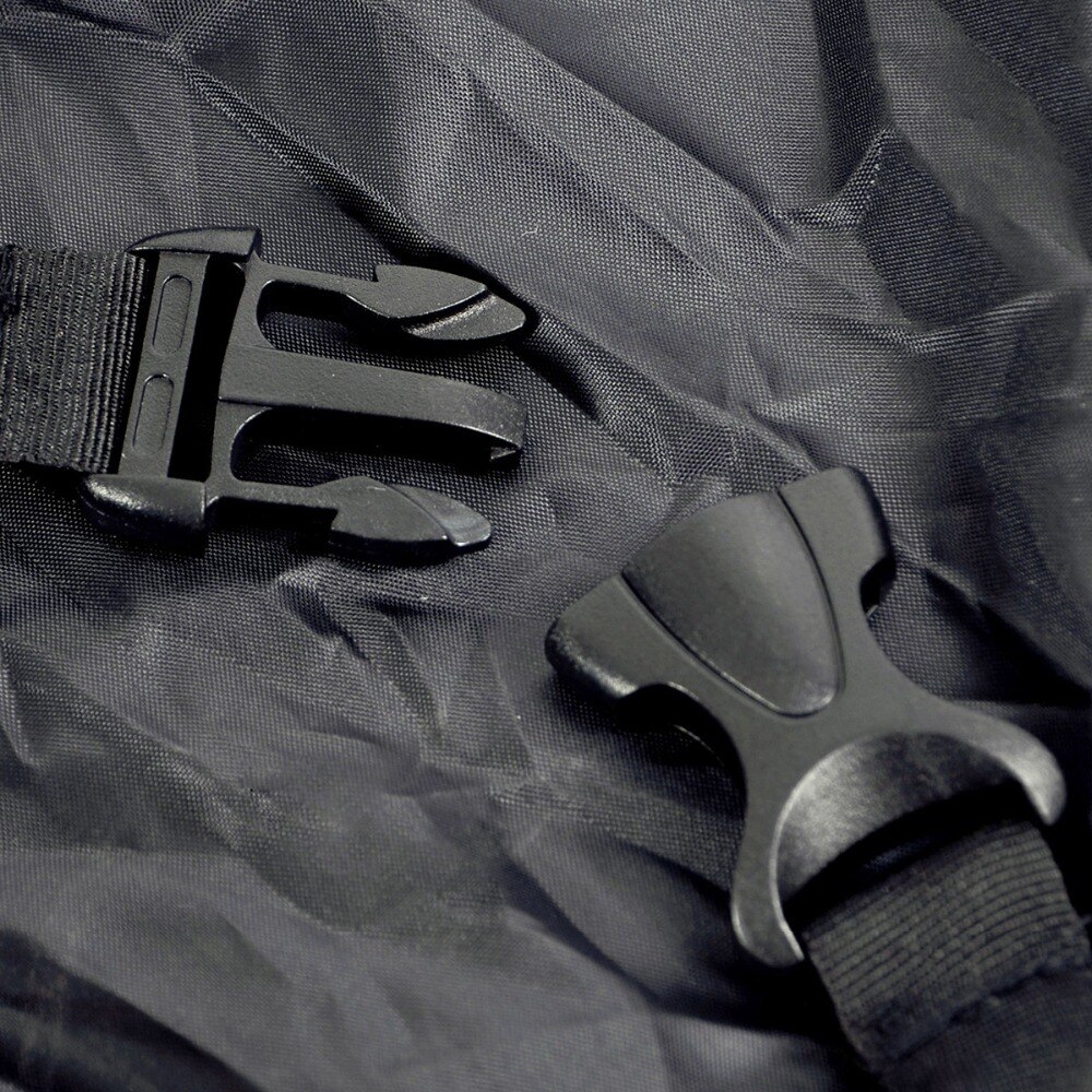 Universal Waterproof Bicycle Bike Cycle Cover Outdoor Rain Weather Resistant Dustproof Cover Motorcycle Covers