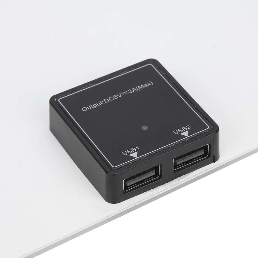 Solar Panel Monocrystalline Solar Panel Flexible USB Output for Pet Cage Vent Outdoor Electronic Device Charging 15W Solar Panel