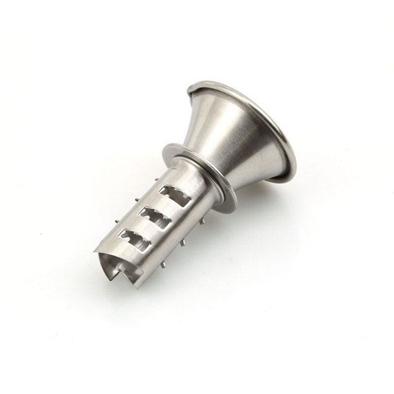 Manually Lemon Squeezer Lemon Juicer Pourer Screw Limes Oranges Drizzle Fresh Citrus Juice Kitchen Accessories Cooking Gadgets
