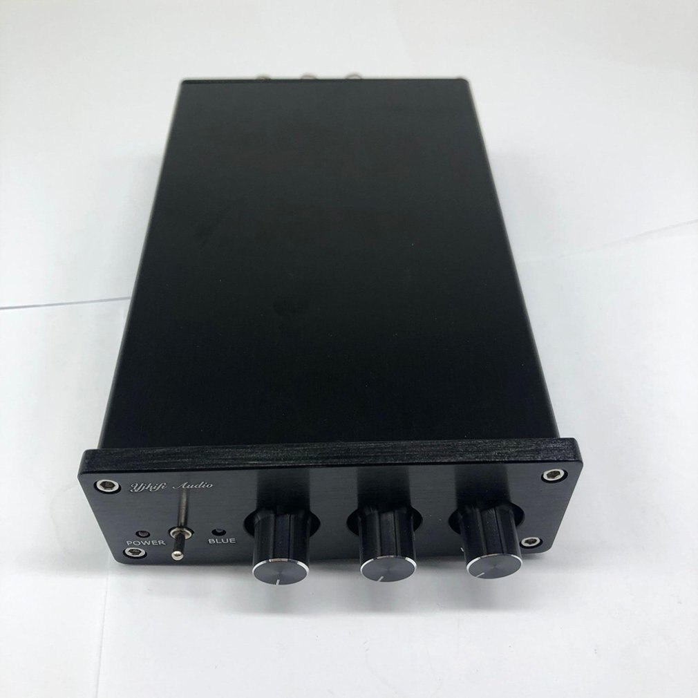 Tpa 3255 langaton 5.0 subwoofer -vahvistin 2.1 digitaalinen tehovahvistin kaiutin kotitalousäänen vahvistin