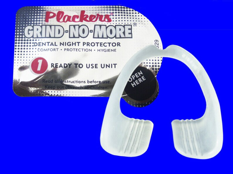 14 stks Plackers volwassen tanden brace mounthguard brace bruxisme dental night protector anti grind brace