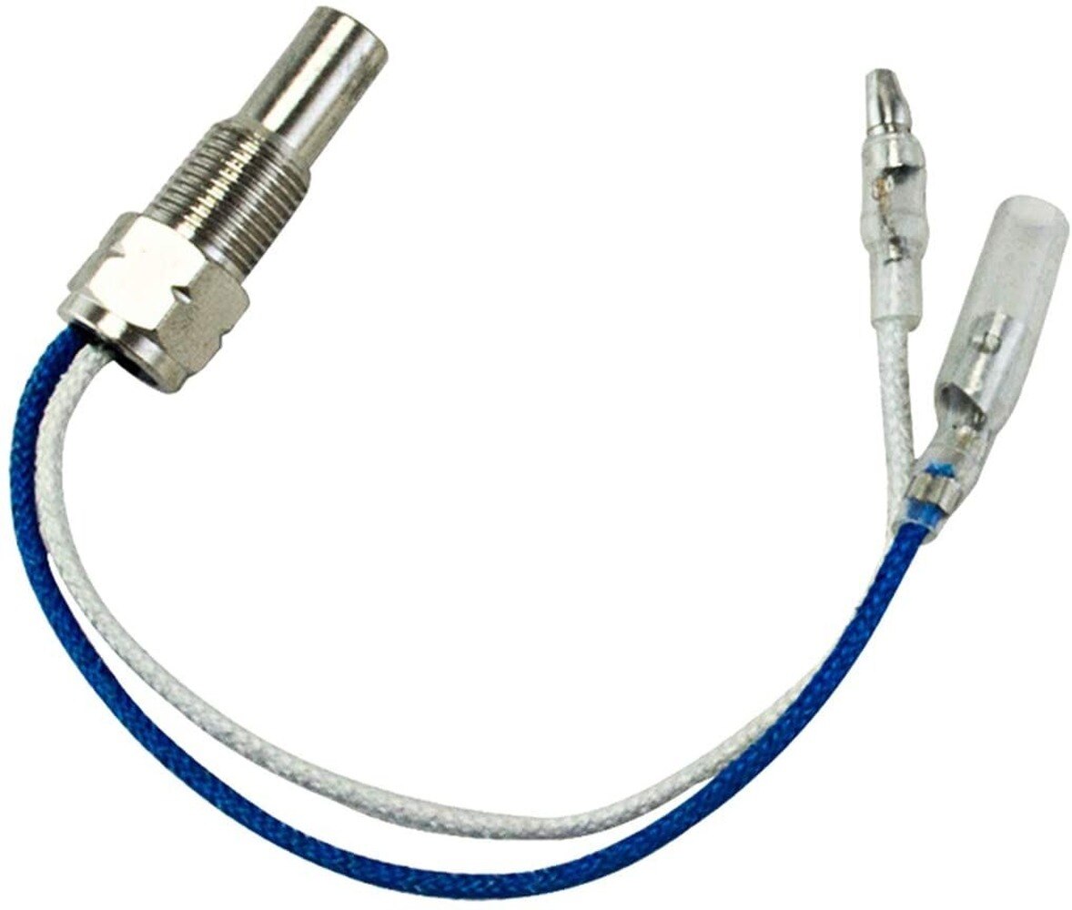 Fuel Temperature Sensor Diesel Fuel Temp Gauge 2 Wire Sensor