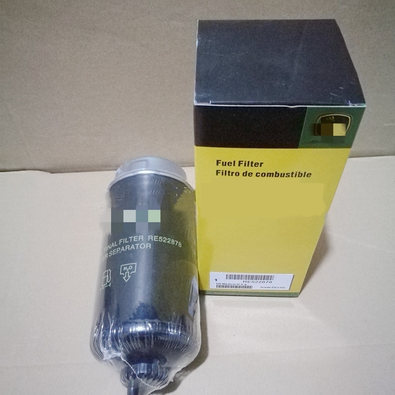 Bland Fuel Filter RE522878 RE522878 32/925950 333-K7702 Fuel Water Separator For JOHN DEERE