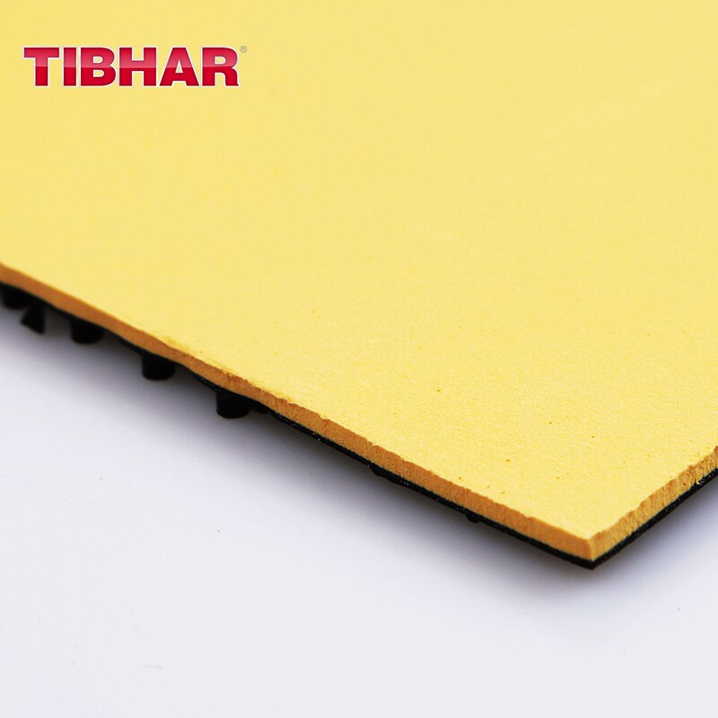 Tibhar Gras D Tecs Tafeltennis Rubber Lange Pips Tensor Ping Pong Rubber Gemaakt In Duitsland