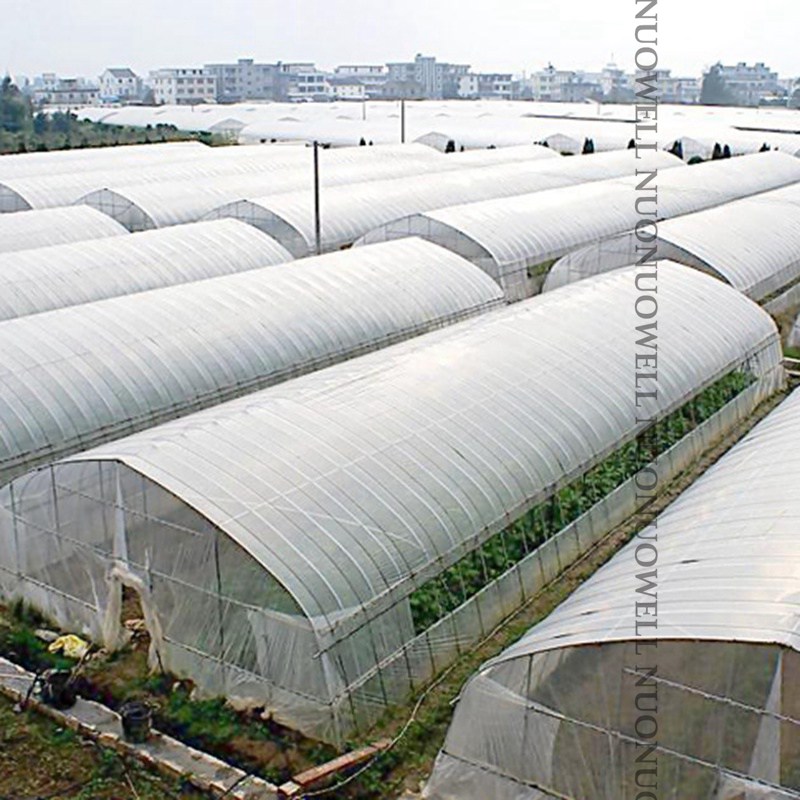 1m Garden Flower Plant Covers PE Plastic Protective Film Agricultural Greenhous Film Keep Warm Shade Rain-proof Garden Film