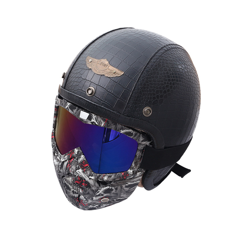 Fahrrad brille Maske Motocross Brille MTB ATV MX UV-Schutz wind dicht Anti-Fog-Schutz abnehmbar verstellbar Gafas Protectoras
