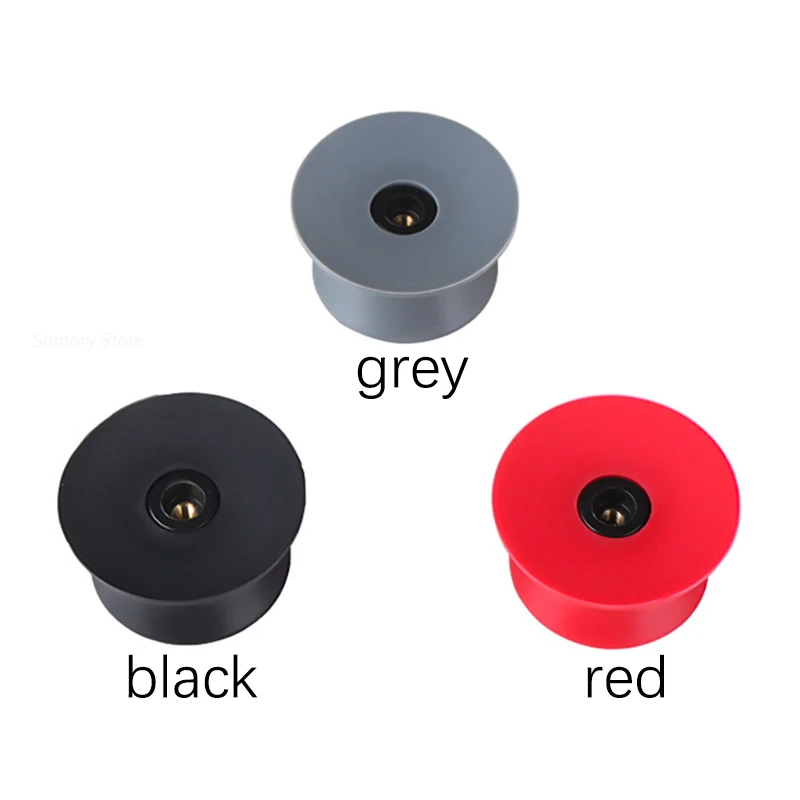 1 stks Siliconen Pot Deksel Knop Handvat Universele Vervanging Keuken Kookgerei Cover Knoppen voor Pan Deksel Keukengerei Accessoires